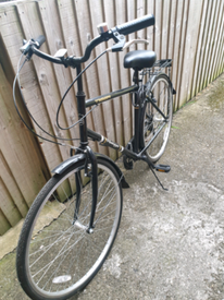 Second-Hand Bikes, Bicycles \u0026 Cycles 
